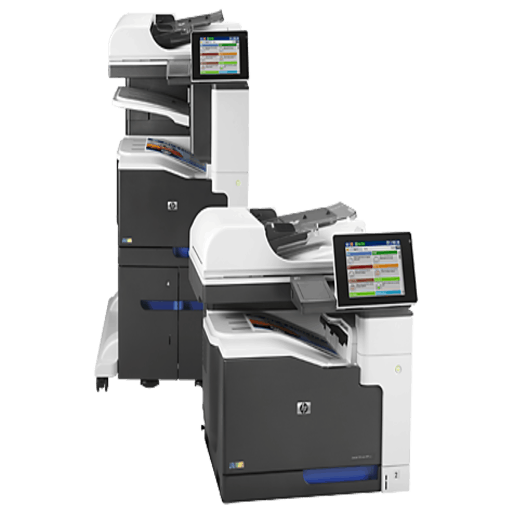 HP LaserJet M775z Colour A3 Multifunction Printer GOM Australia