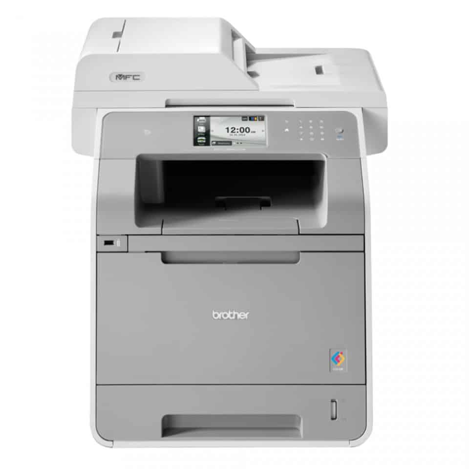 Brother MFP printers for sale in Sydney Global Office Machines
