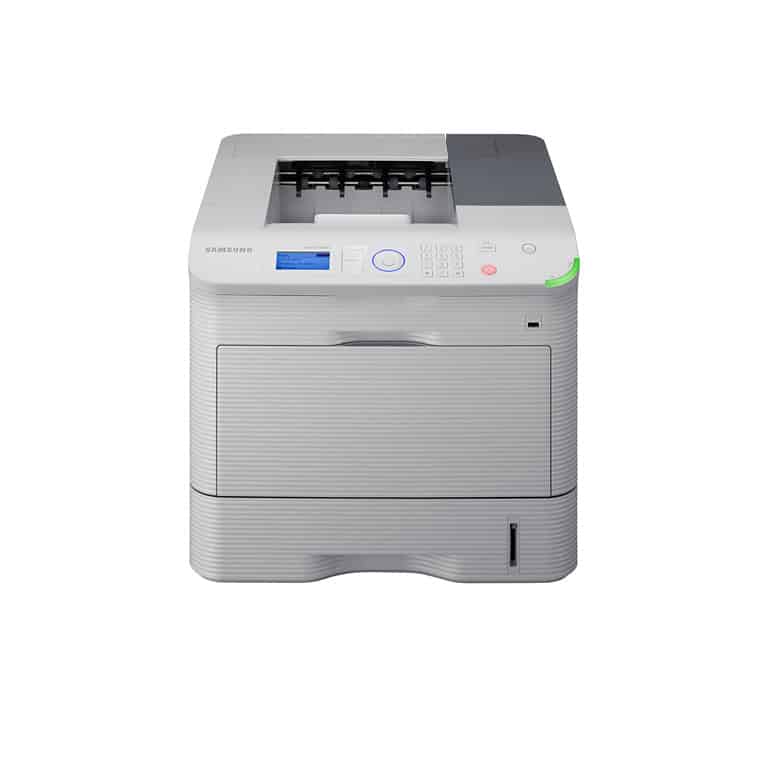Samsung ML5510ND Mono A4 Laser Printer Global Office Machines