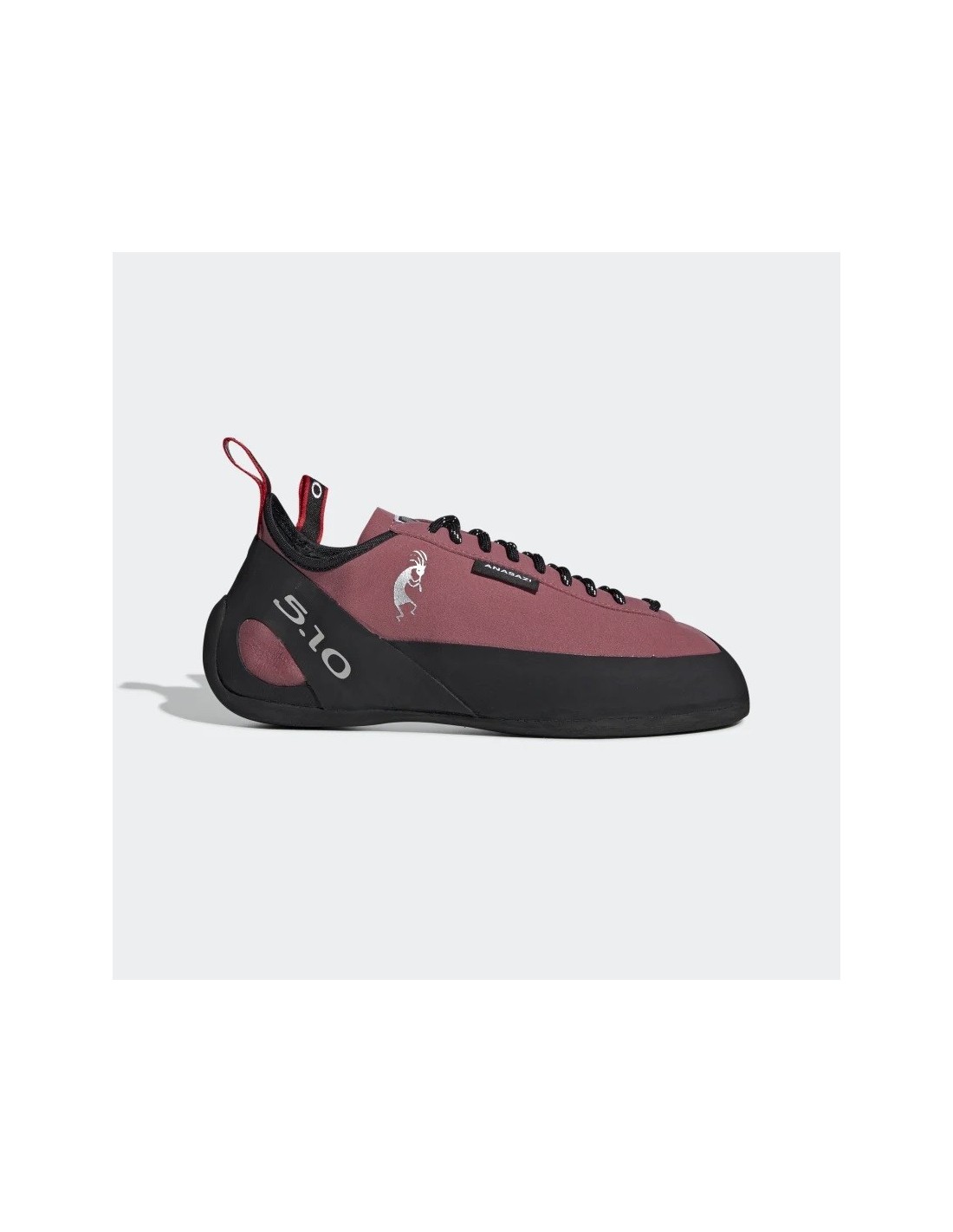 FIVE TEN ANASAZI Lace Up The Pink Pies de gato
