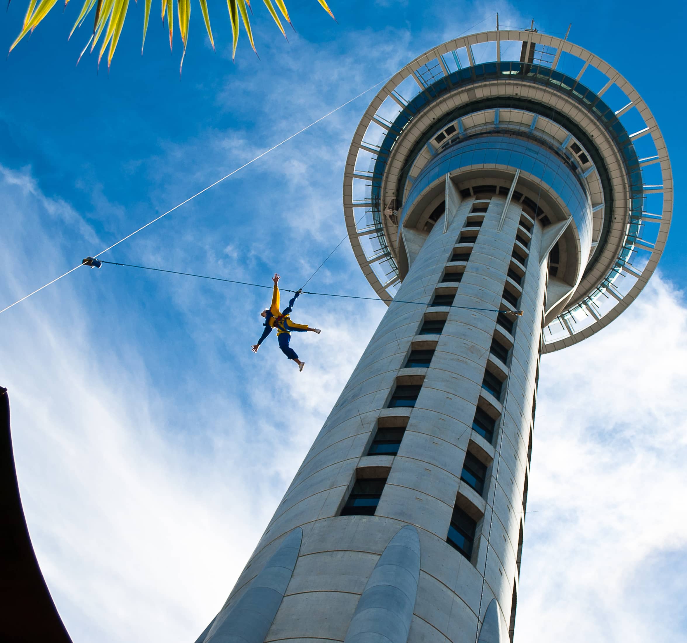 Auckland The Adventure Seeker’s Wonderland GoMad Nomad