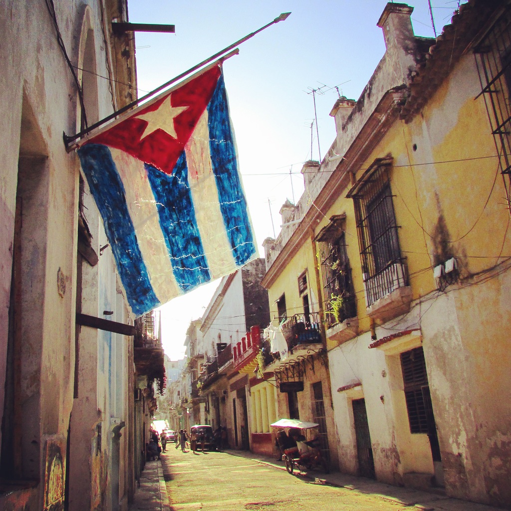 Your Travel Guide to Havana Cuba