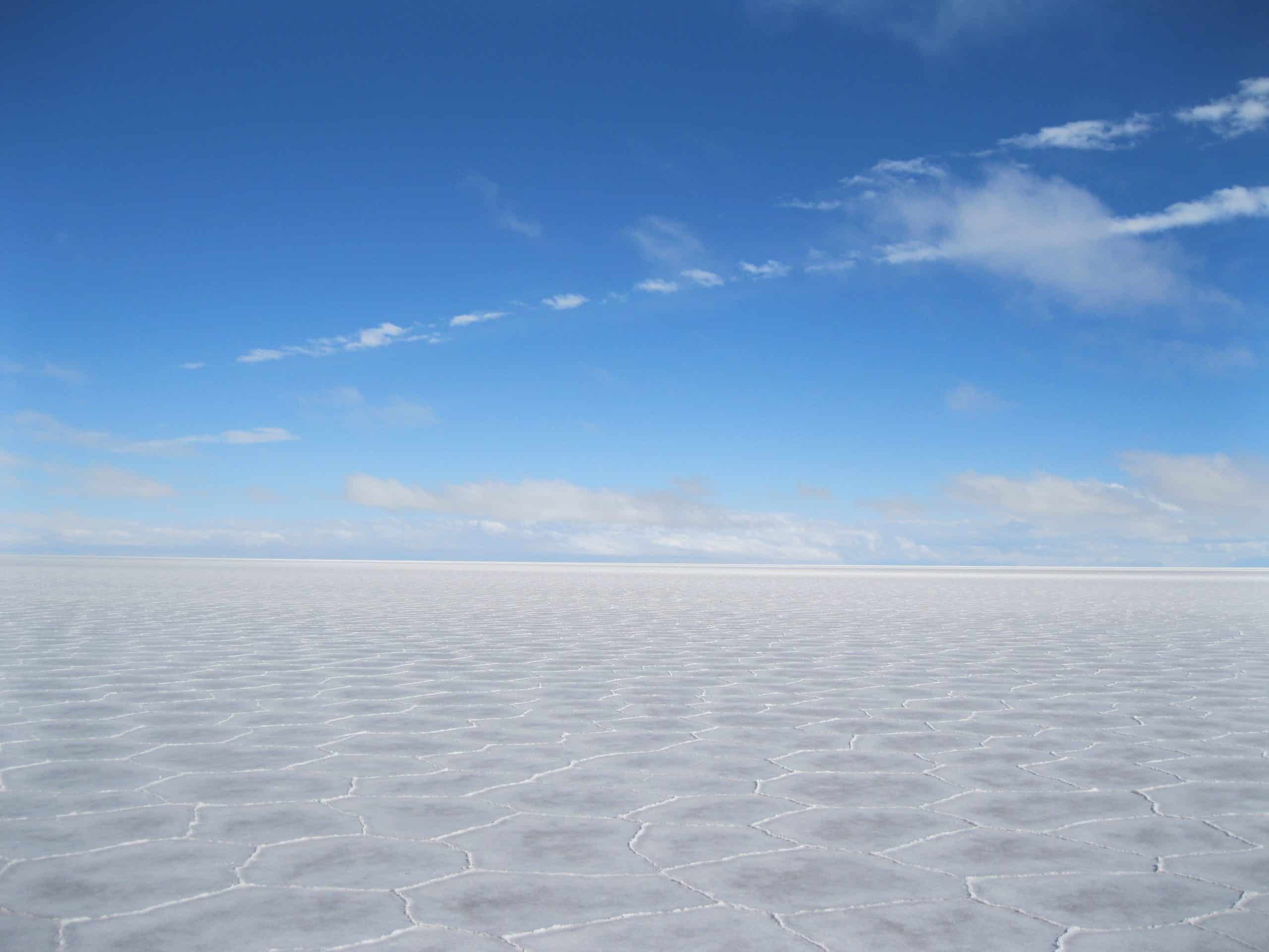 Salar de Uyuni Your Guide to the Bolivian Salt Flats GoMad Nomad