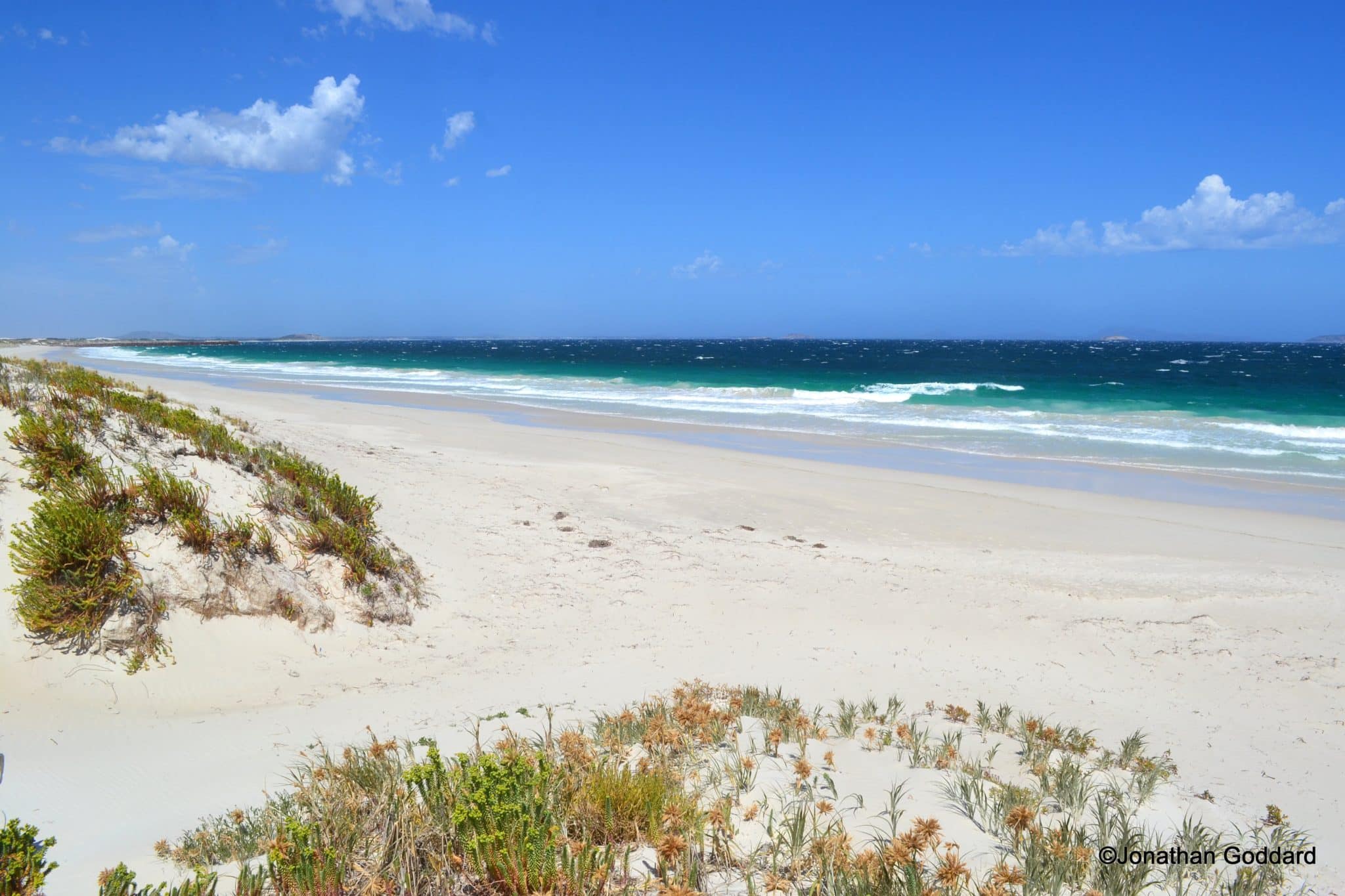 Western Australia Esperance and Cape Le Grand National Park