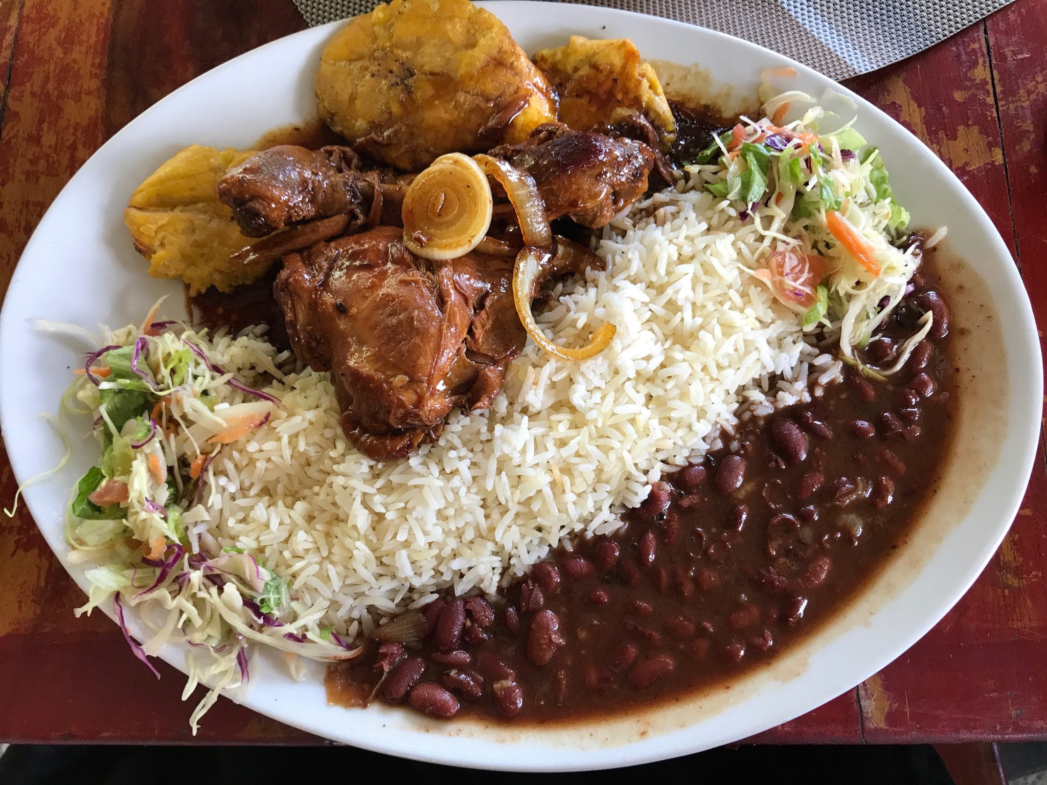 Top 10 Costa Rican Foods GoMad Nomad