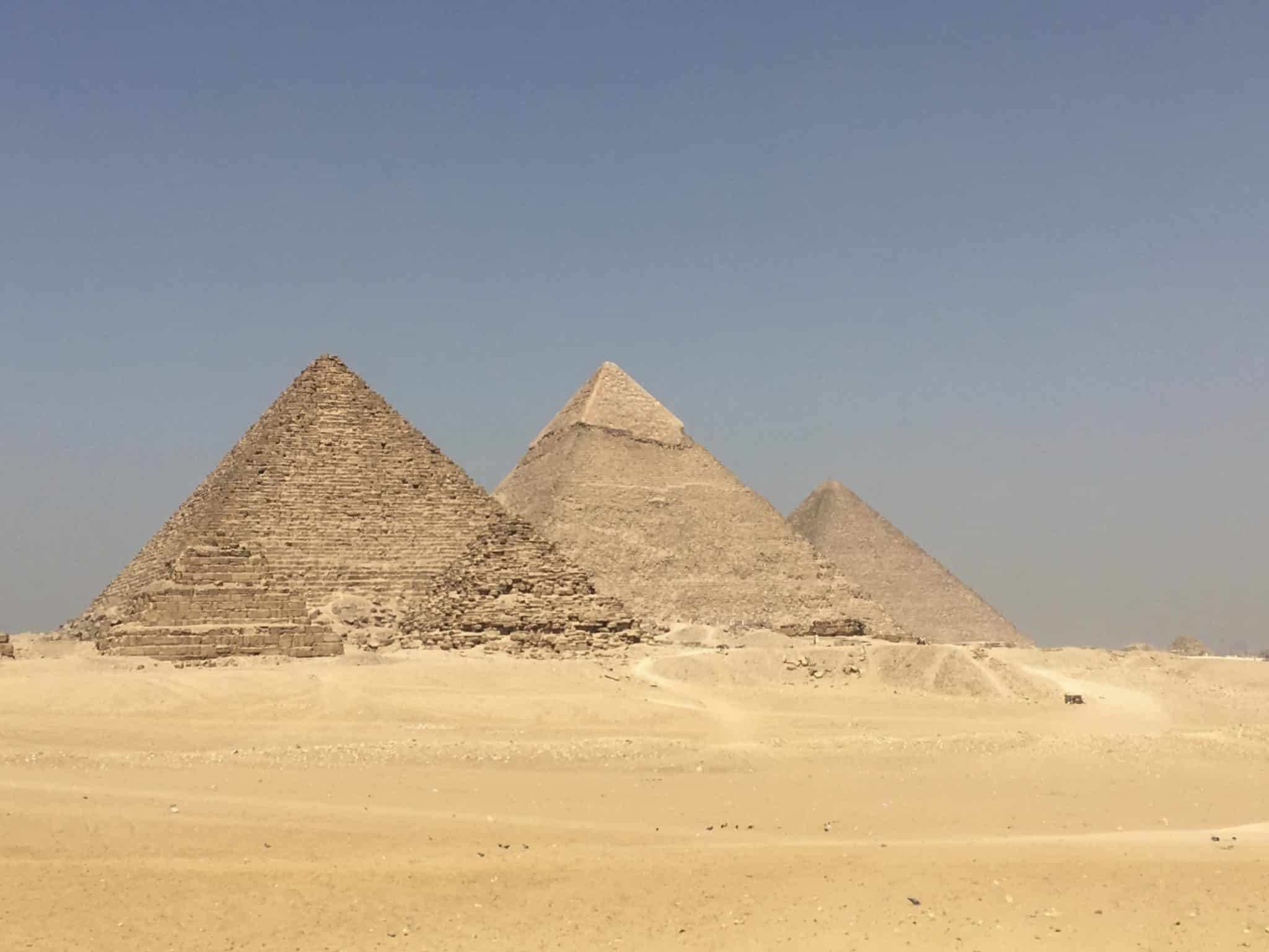 What To Do in Two Days in Cairo, Egypt GoMad Nomad