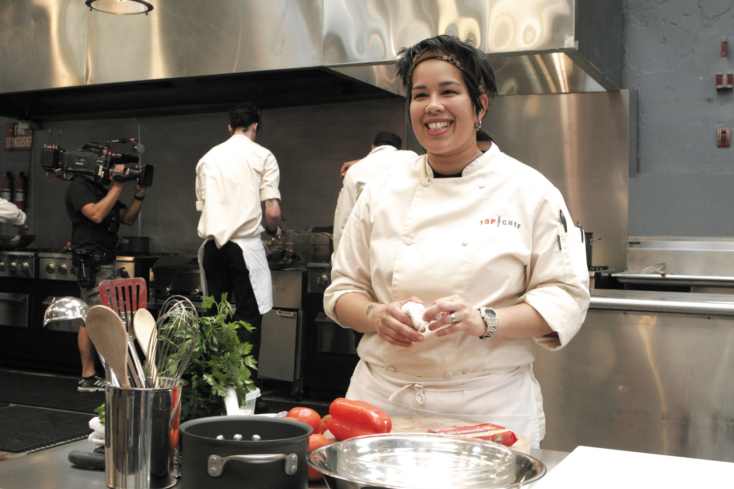 The Developed Palette of Josie SmithMalave GO Magazine