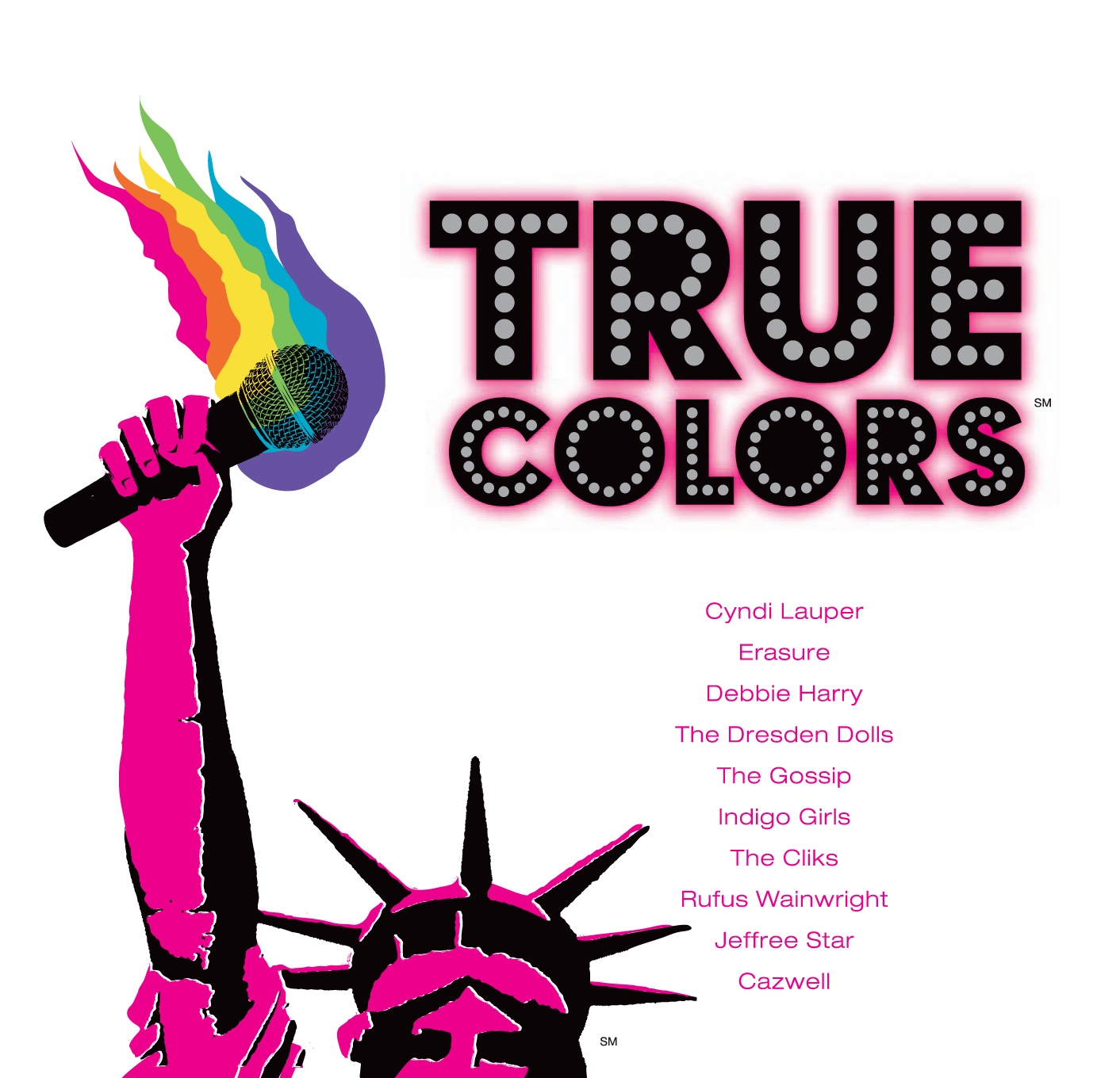 Music The True Colors Soundtrack GO Magazine