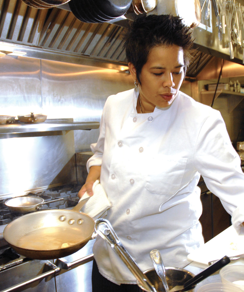 josiekitchen GO Magazine