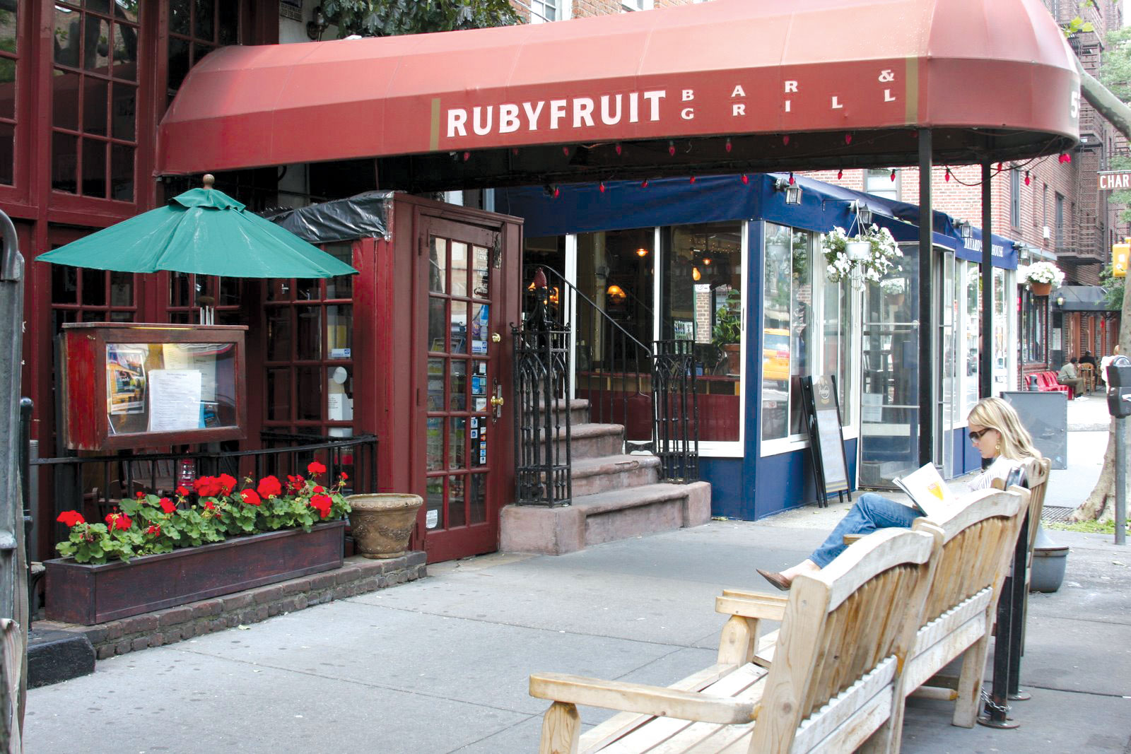 rubyfruit GO Magazine