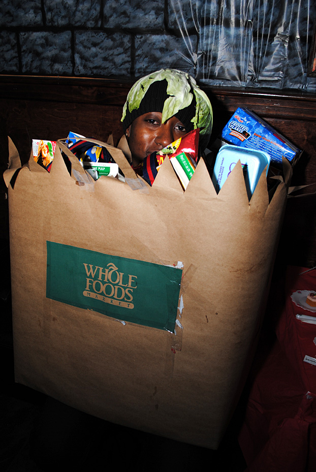 Haunted Hen House Henrietta Hudson GO Magazine