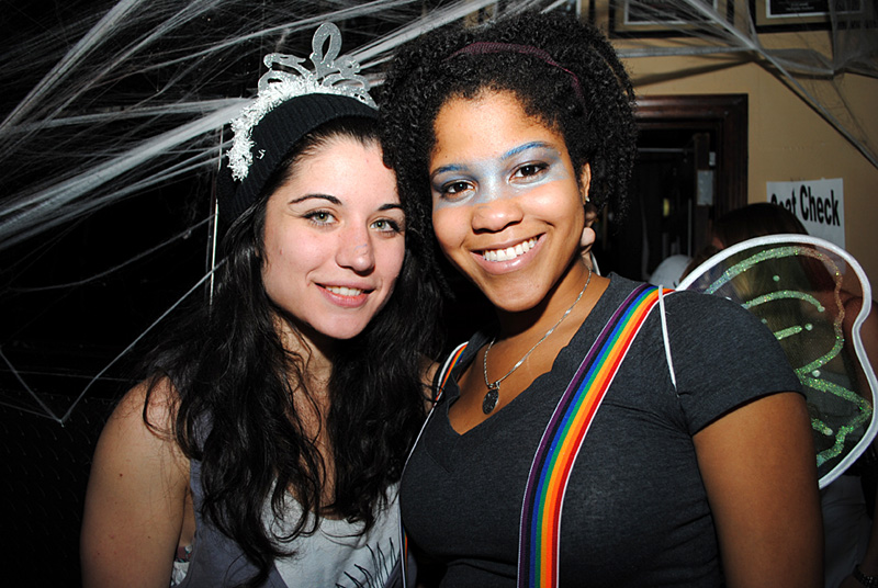 Haunted Hen House Henrietta Hudson GO Magazine