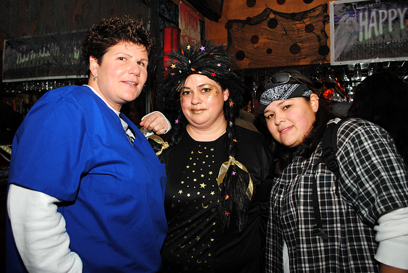 Haunted Hen House Henrietta Hudson GO Magazine