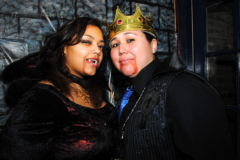 Haunted Hen House Henrietta Hudson GO Magazine