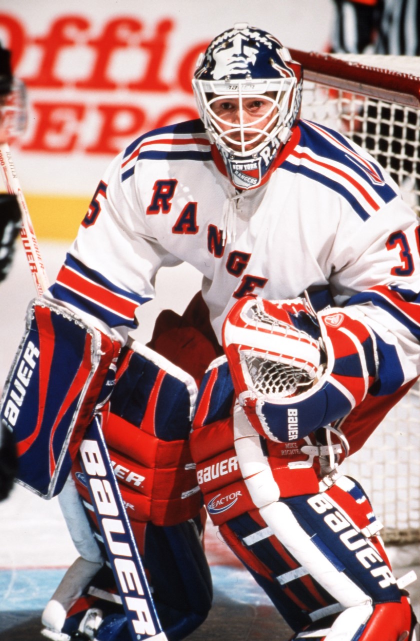 New York Rangers Viewing Party at Empire City Casino with NY Rangers