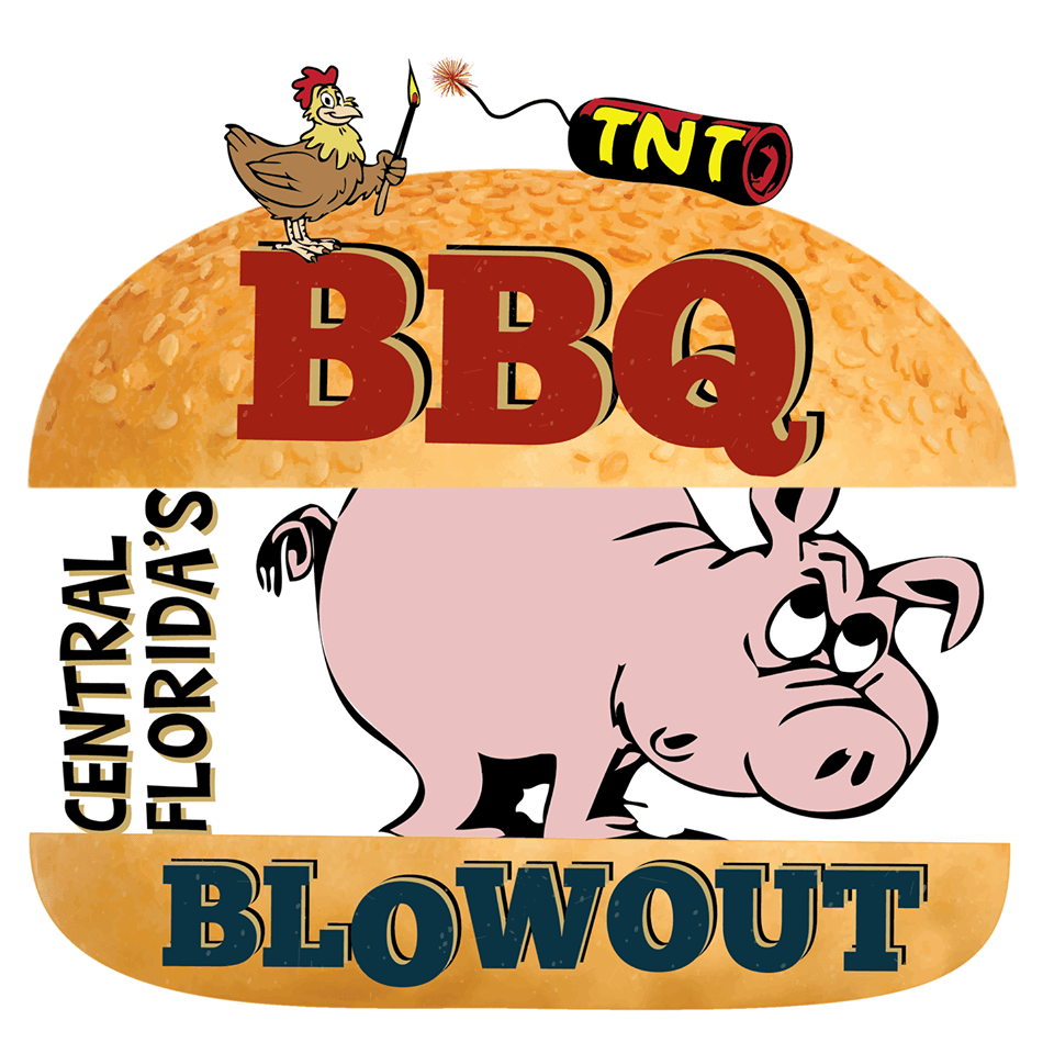 Central Florida's BBQ Blowout GO Magazine
