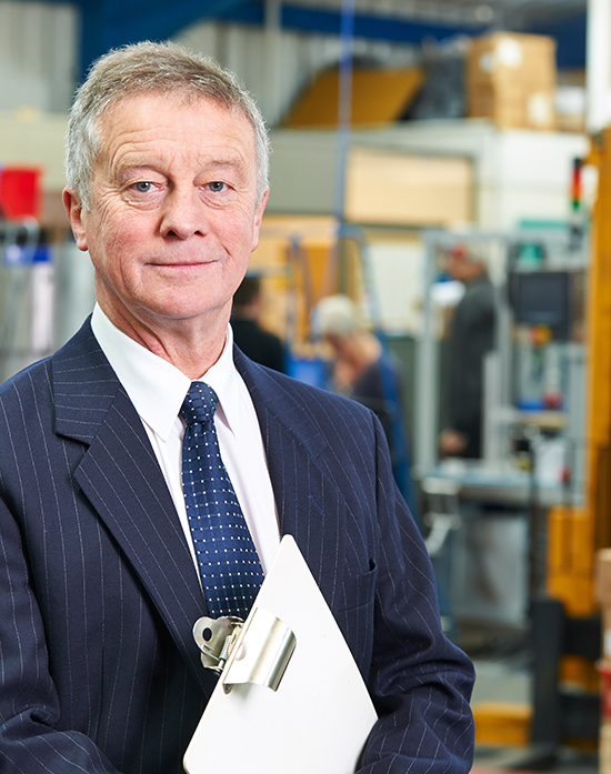 Plant Manager GoMakeIt