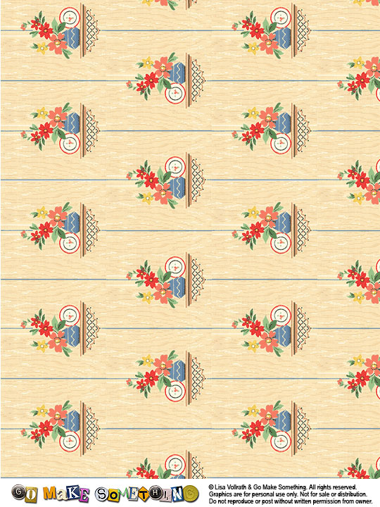 Wallpapers Vintage Archives Go Make Something