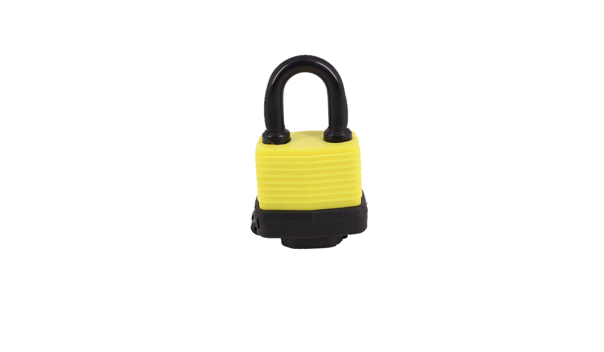 Padlock water resistant GoMarine