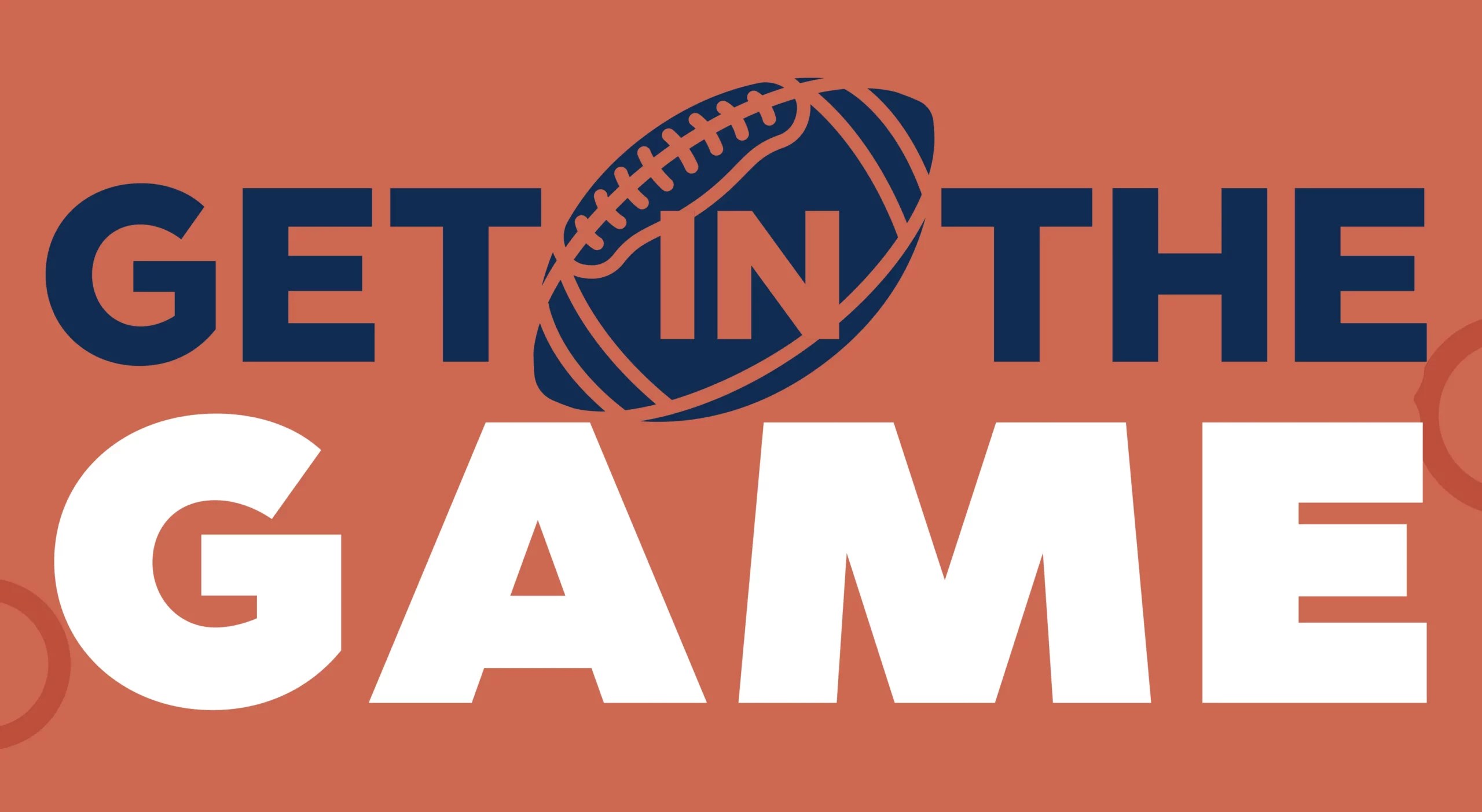 Get in the Game! GoMart