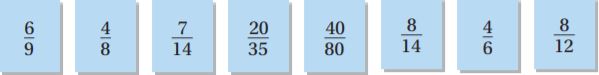 Go Math Grade 6 Answer Key Chapter 4 Model Ratios 48