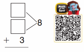 1st Grade Go Math Answer Key Chapter 3 Addition Strategies 247