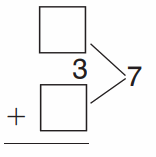 1st Grade Go Math Answer Key Chapter 3 Addition Strategies 248