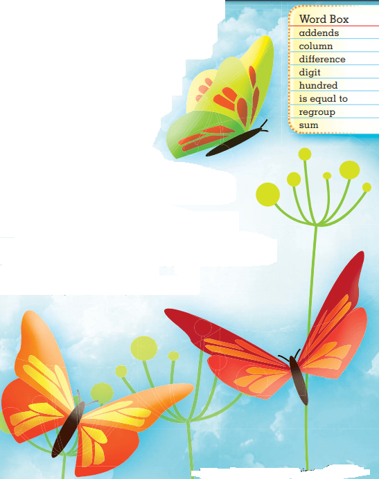 Go Math Grade 2 Chapter 6 Answer Key Pdf 3-Digit Addition and