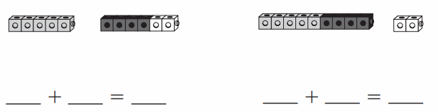 Go Math 1st Grade Answer Key Chapter 3 Addition Strategies 230