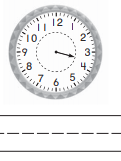 Go Math 1st Grade Answer Key Chapter 9 Measurement 9.7 14