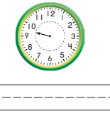 Go Math 1st Grade Answer Key Chapter 9 Measurement 9.7 9