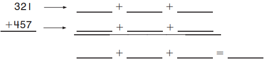 Go Math Grade 2 Chapter 6 Answer Key Pdf 3-Digit Addition and ...