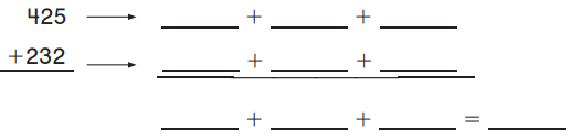 Go Math Grade 2 Chapter 6 Answer Key Pdf 3-Digit Addition and ...