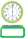 Go Math Answer Key Grade 1 Chapter 9 Measurement 9.8 11
