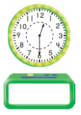 Go Math Answer Key Grade 1 Chapter 9 Measurement 9.8 4