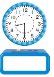 Go Math Answer Key Grade 1 Chapter 9 Measurement 9.8 8