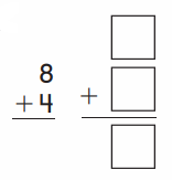 Go Math Grade 1 Answer Key Chapter 3 Addition Strategies 27