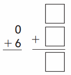 Go Math Grade 1 Answer Key Chapter 3 Addition Strategies 29