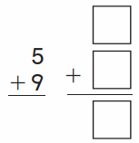 Go Math Grade 1 Answer Key Chapter 3 Addition Strategies 31