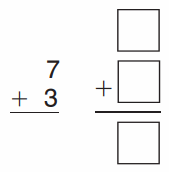 Go Math Grade 1 Answer Key Chapter 3 Addition Strategies 36