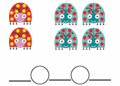Go Math Grade 1 Answer Key Chapter 3 Addition Strategies 4