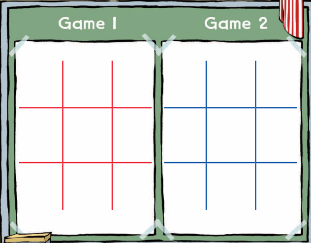 Go Math Grade 1 Answer Key Chapter 5 Addition And Subtraction 