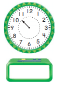 Go Math Grade 1 Answer Key Chapter 9 Measurement 9.9 11