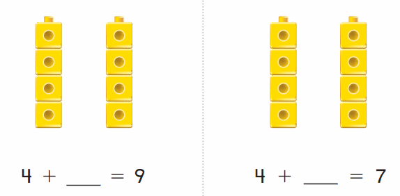 Go Math Grade 1 Chapter 3 Answer Key Pdf Addition Strategies 120