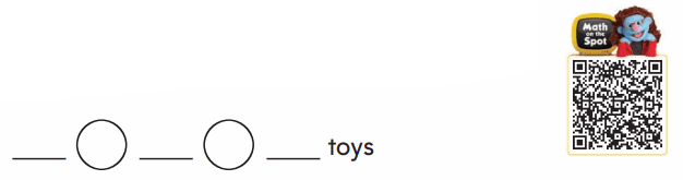 Go Math Grade 1 Chapter 3 Answer Key Pdf Addition Strategies 128
