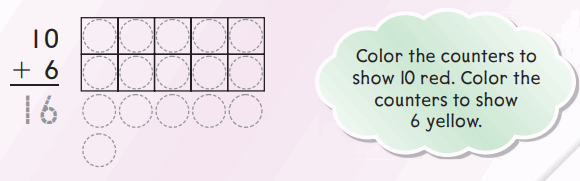 Go Math Grade 1 Chapter 3 Answer Key Pdf Addition Strategies 156.2