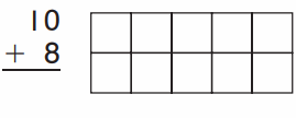 Go Math Grade 1 Chapter 3 Answer Key Pdf Addition Strategies 165.2