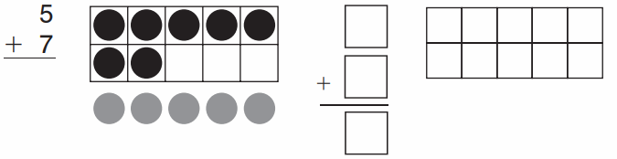 Go Math Grade 1 Chapter 3 Answer Key Pdf Addition Strategies 196