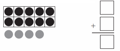 Go Math Grade 1 Chapter 3 Answer Key Pdf Addition Strategies 200