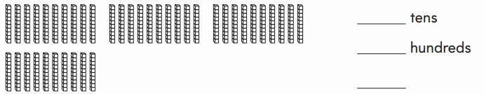 Go Math Grade 2 Chapter 2 Answer Key Pdf Numbers to 1,000 – Go Math ...
